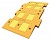 ИДН 1100 С (средний элемент желтого цвета из 2-х частей) в Приморско-Ахтарске 