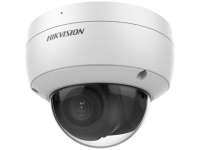 IP - видеокамера Hikvision DS-2CD2123G2-IU(2.8mm) в Приморско-Ахтарске 
