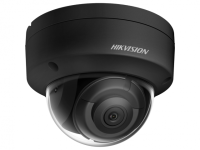 IP - видеокамера Hikvision DS-2CD2123G2-IS (2.8mm) BLACK в Приморско-Ахтарске 