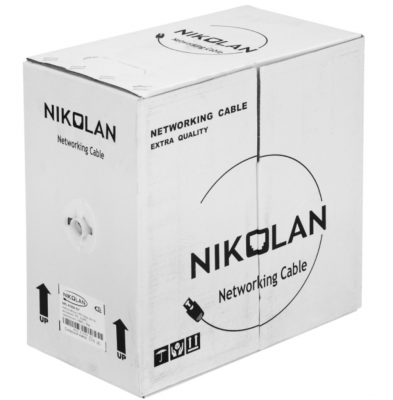 NIKOLAN NKL 4600B-BK с доставкой в Приморско-Ахтарске 